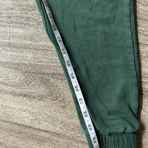 Glyder Contemporary Women’s juniors XXS Medium Weight Joggers with pocket - Picture 3 of 5